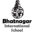 Bhatnagar International School Company logo