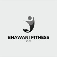 Bhawani Fitness Company logo