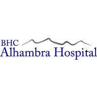 Bhc Alhambra Hospital Inc Company logo