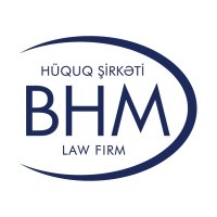Bhm Law Firm Company logo