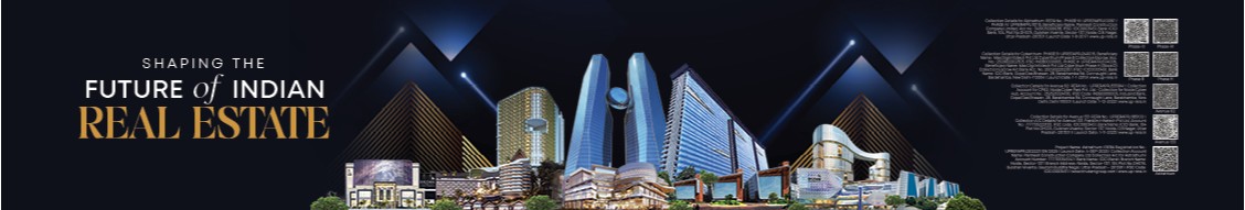 Bhutani Group Company banner