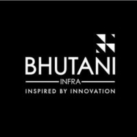 Bhutani Group Company logo