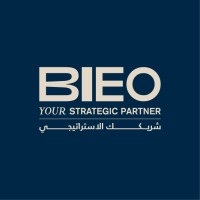 Bieo Business Company logo