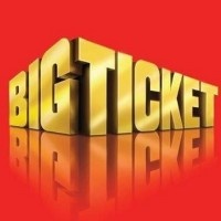 Big Ticket Company logo