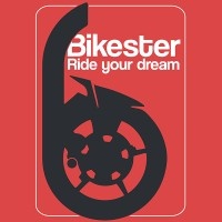 Bikesterglobal Company logo