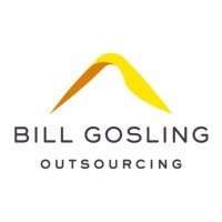 Bill Gosling Outsourcing Company logo