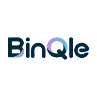 BinQle Company logo