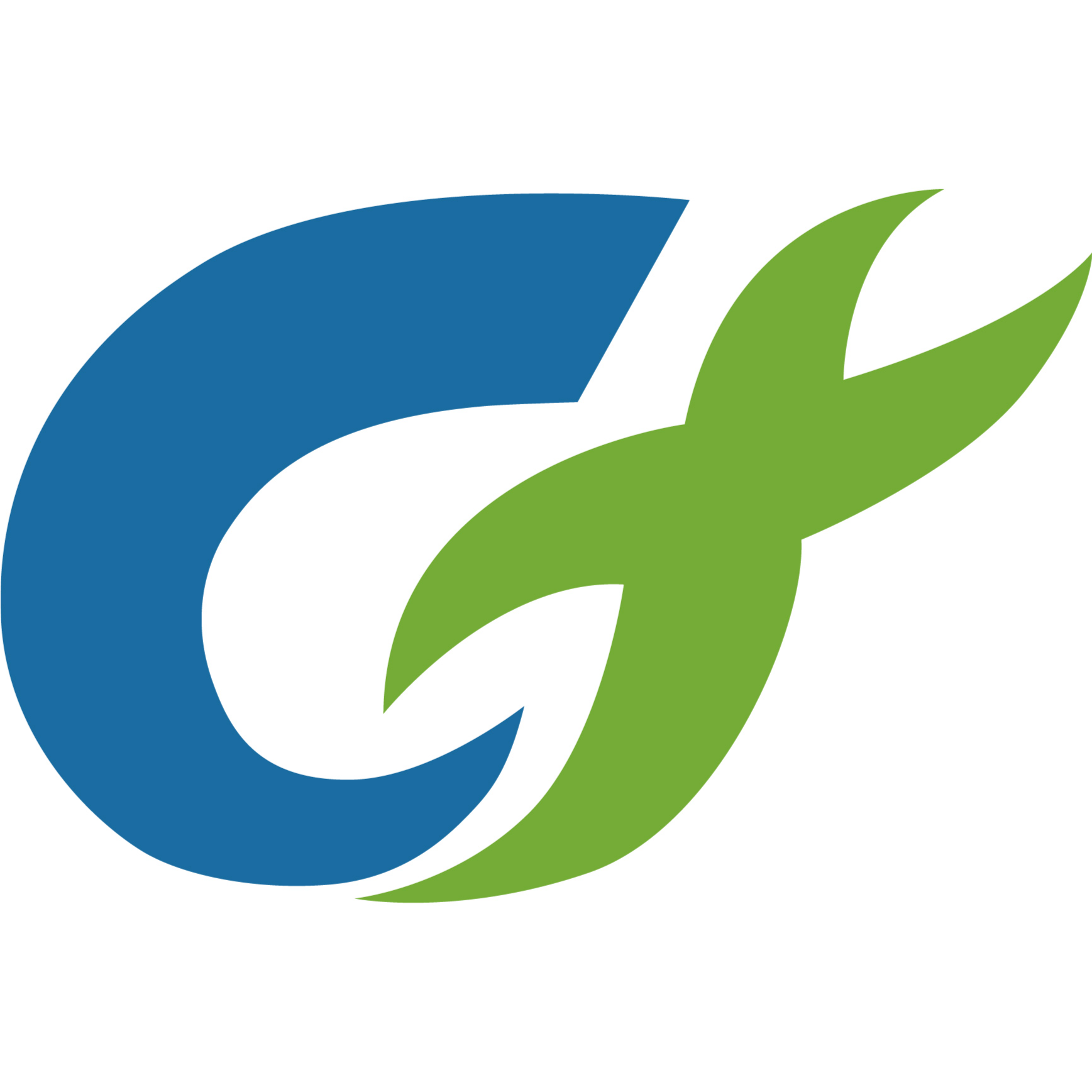 Creative Biogene Company logo