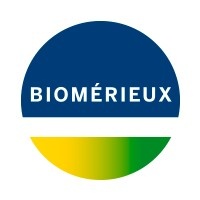 Biomerieux Company logo