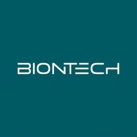 Biontech Se Company logo