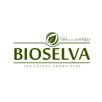 Bio Selva Company logo