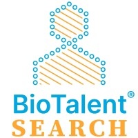 Biotalent Search Company logo