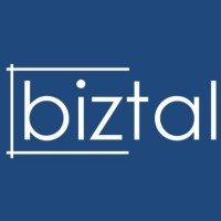Biztal Company logo