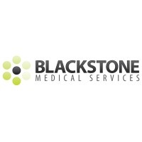 Blackstone Medical Services Company logo