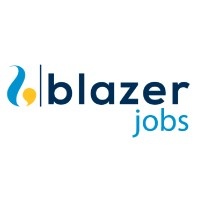 Blazer Jobs Company logo