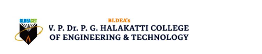 BLDEA College of Engineering & Technology Company logo