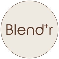Blend R Company logo