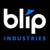 Blip Industries Company logo