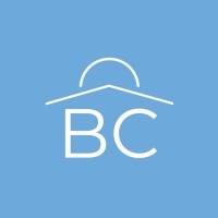 Bluecrest Living Company logo