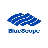Bluescope Company logo
