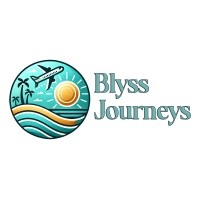 Blyss Journeys Company logo