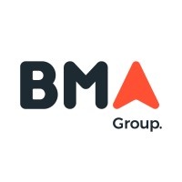 Bma Group Global Company logo