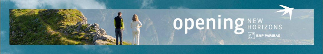 Bnp Paribas Bank Company banner