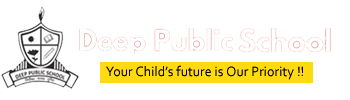 Deep Public School Company logo