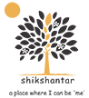 Shikshantar School Company logo