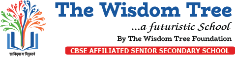 The Wisdom Tree Company logo