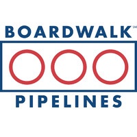Boardwalk Pipelines Company logo