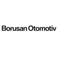 Borusan Otomotiv Company logo