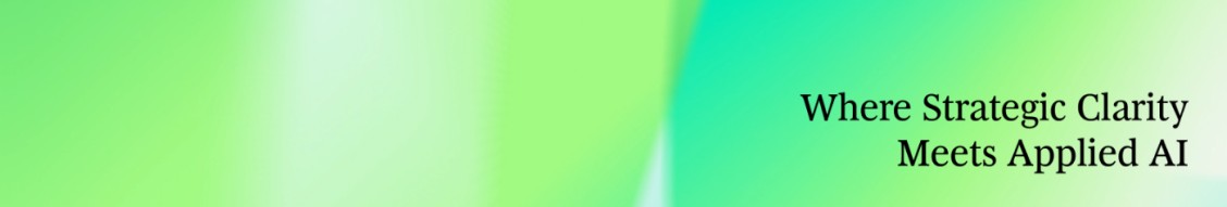 Boston Consulting Group (BCG) Company banner
