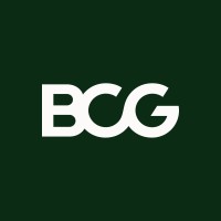 Boston Consulting Group (BCG) Company logo