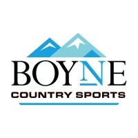 Boyne Country Sports Company logo