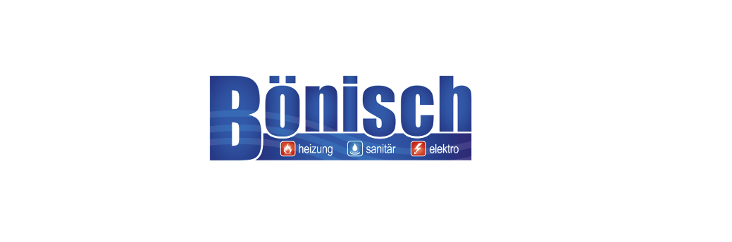 Peter Bönisch Installationsgesellschaft m.b.H. Firmenbanner