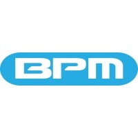 Bpm Microsystems Company logo