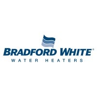 Bradford White Company logo