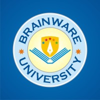 Brainware University Company logo
