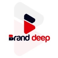 Brand Deep Company logo