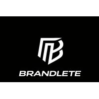 Brandlete Company logo