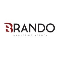 Brando Marketing Agency Company logo