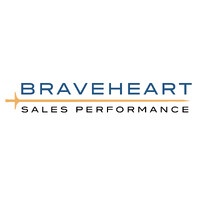 Braveheart Sales Performance Company logo