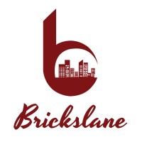 Brickslane Company logo