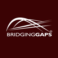 Bridging Gaps Company logo
