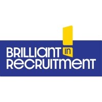 Brilliantin Recruitment Company logo