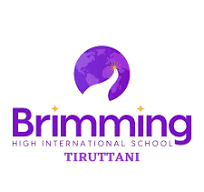 Brimming High International School Company logo