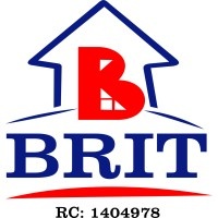 Brit Properties Nigeria Company logo