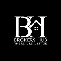 Brokers Hub Company logo