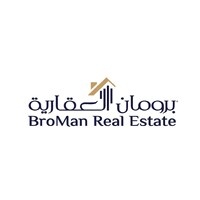 Broman Company logo